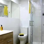Apartment El Rincon De Valeria Bilbao