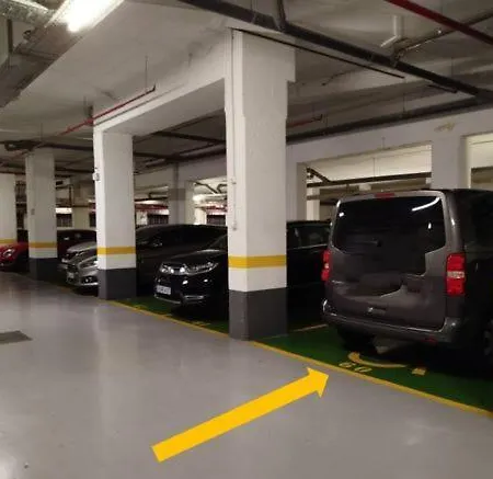 El Rincon De Valeria - - Casco Viejo - Parking Opcional - Ar Hostsbilbao * Bilbao