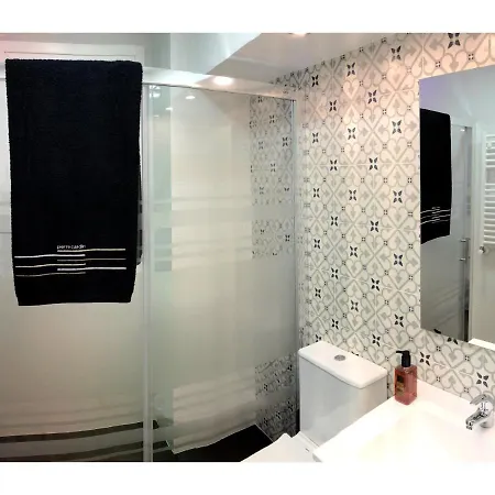 El Rincon De Valeria Appartement Bilbao