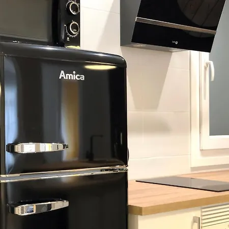 Apartamento El Rincón De Valeria Bilbau