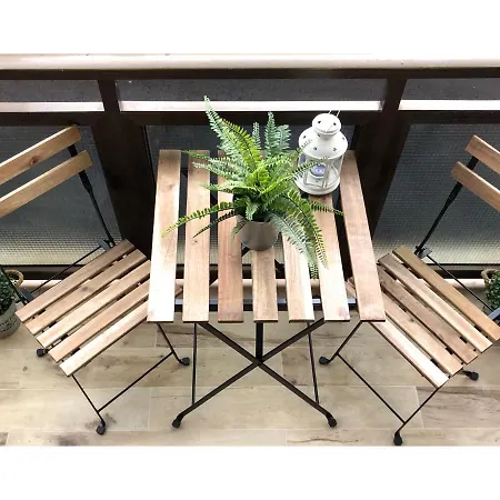 Апартаменты El Rincon De Valeria Бильбао