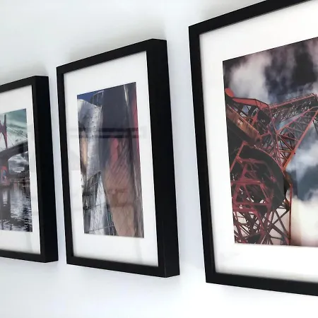 El Rincon De Valeria Бильбао