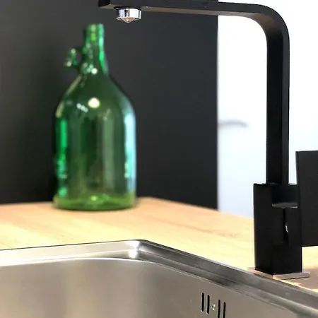 Apartamento El Rincón De Valeria