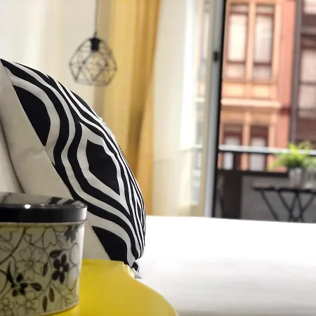 El Rincon De Valeria Апартаменты