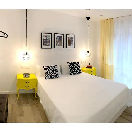 El Rincon De Valeria Μπιλμπάο