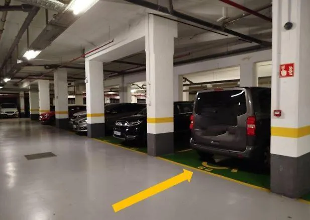 El Rincón De Valeria * Bilbau