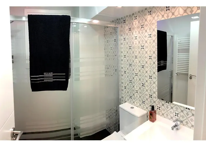 El Rincon De Valeria Apartment Bilbao