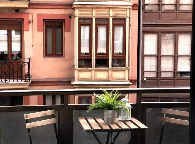 El Rincon De Valeria Апартаменты