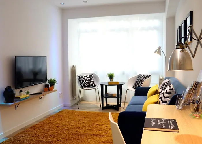 El Rincón De Valeria Apartamento