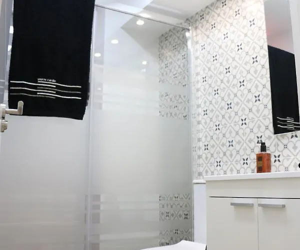 Apartamento El Rincón De Valeria Bilbau