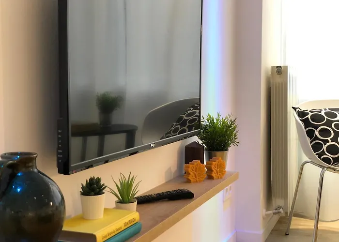 El Rincon De Valeria * Бильбао