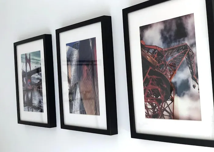 El Rincon De Valeria Бильбао