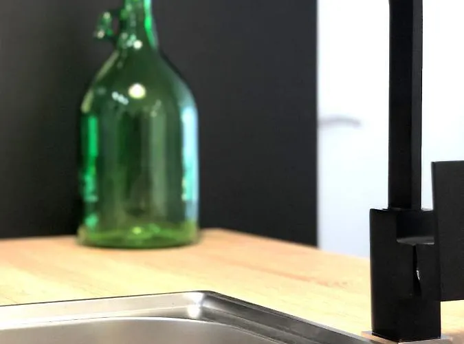 Апартаменты El Rincon De Valeria