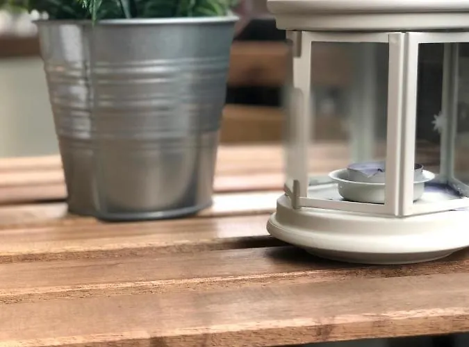 Apartamento El Rincón De Valeria *