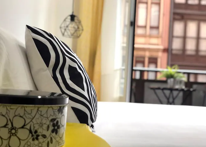 El Rincón De Valeria Apartamento