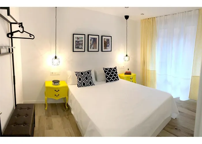 El Rincon De Valeria Бильбао