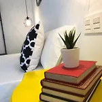 Lejlighed El Rincon De Valeria