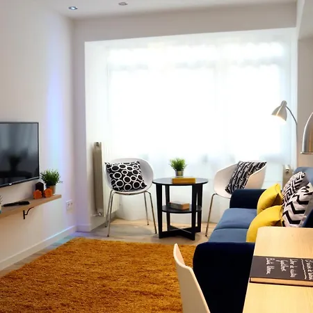 El Rincón De Valeria Apartamento