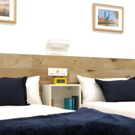 Apartamento El Rincón De Valeria