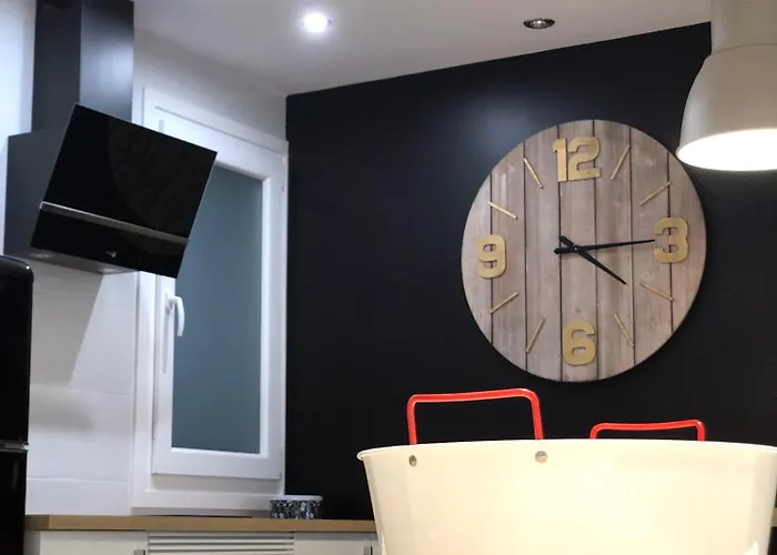 El Rincón De Valeria Apartamento Bilbau