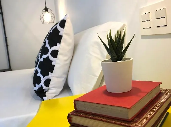 Apartamento El Rincón De Valeria